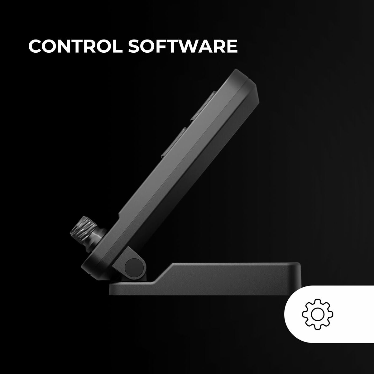 Filtro de Privacidad para Monitor Mars Gaming MSDPRO