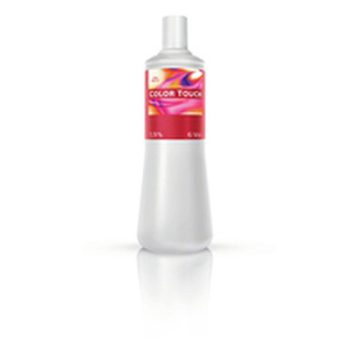 Emulsión Reveladora de Color Wella Welloxon Oxidante 1 L (Botella)