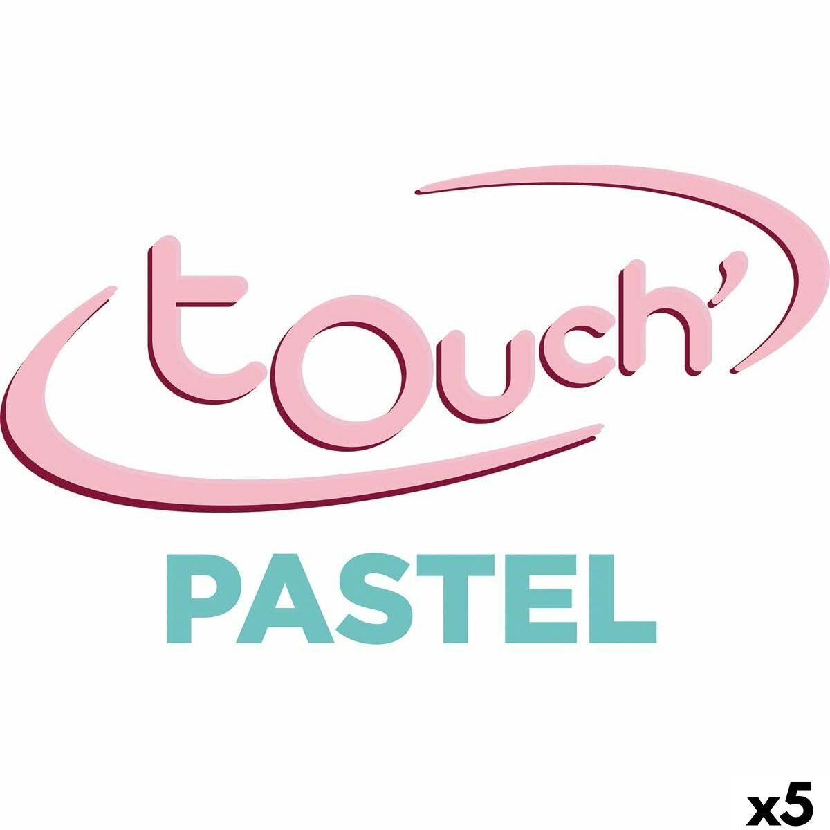 Libreta de Anillas Oxford A4 80 Hojas (5 Unidades)