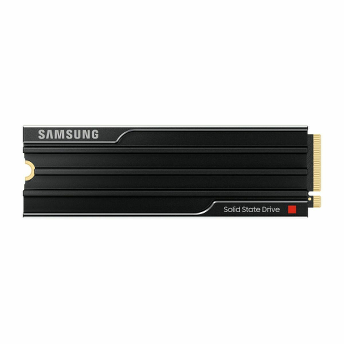 Disco Duro Samsung MZ-VAP4T0CW 4 TB SSD