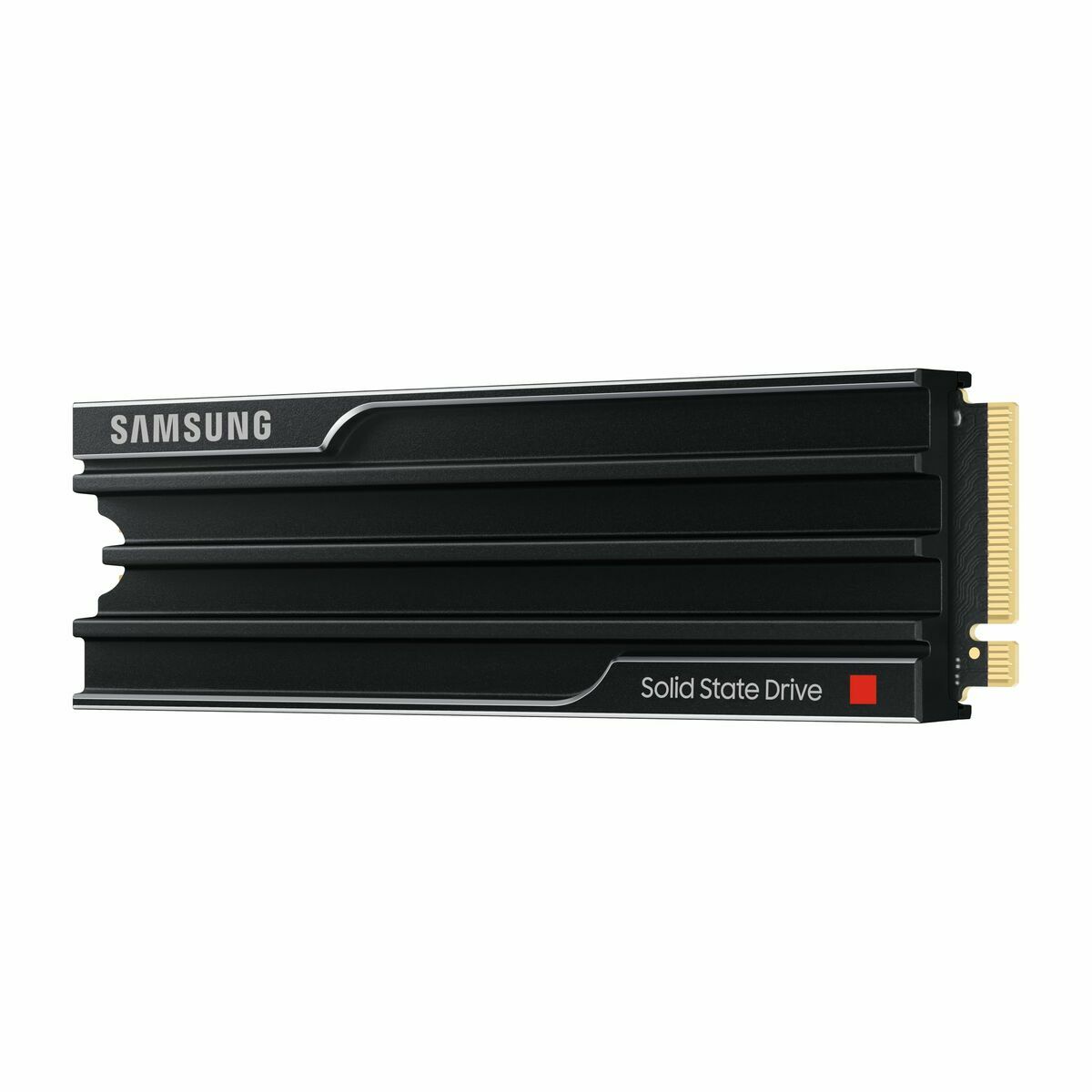 Disco Duro Samsung MZ-VAP4T0CW 4 TB SSD