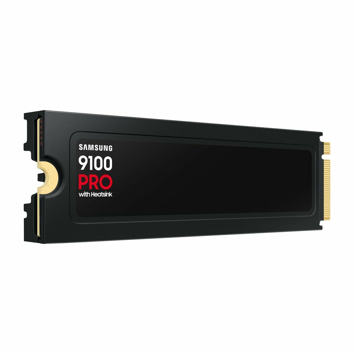 Disco Duro Samsung MZ-VAP4T0CW 4 TB SSD