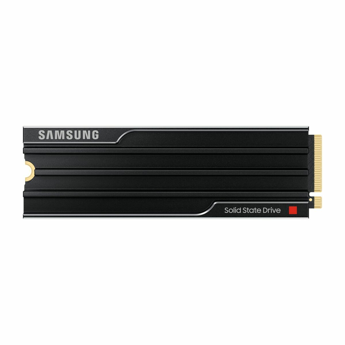 Disco Duro Samsung MZ-VAP4T0CW 4 TB SSD