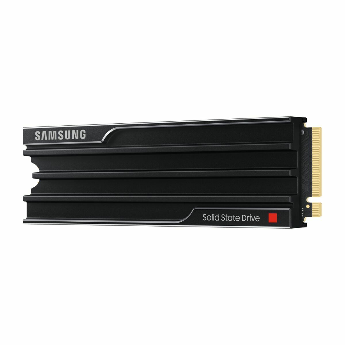 Disco Duro Samsung MZ-VAP4T0CW 4 TB SSD