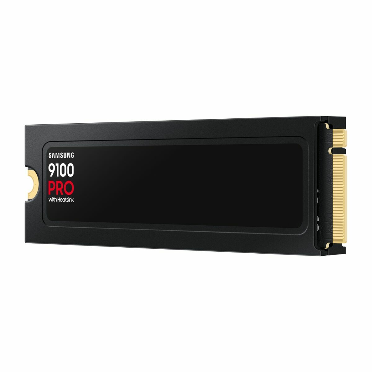 Disco Duro Samsung MZ-VAP4T0CW 4 TB SSD