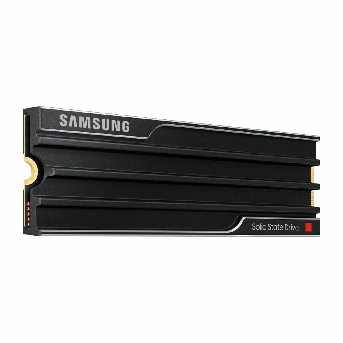 Disco Duro Samsung MZ-VAP4T0CW 4 TB SSD