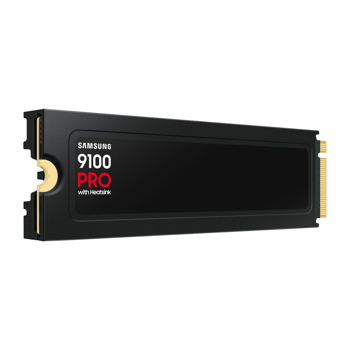 Disco Duro Samsung MZ-VAP4T0CW 4 TB SSD