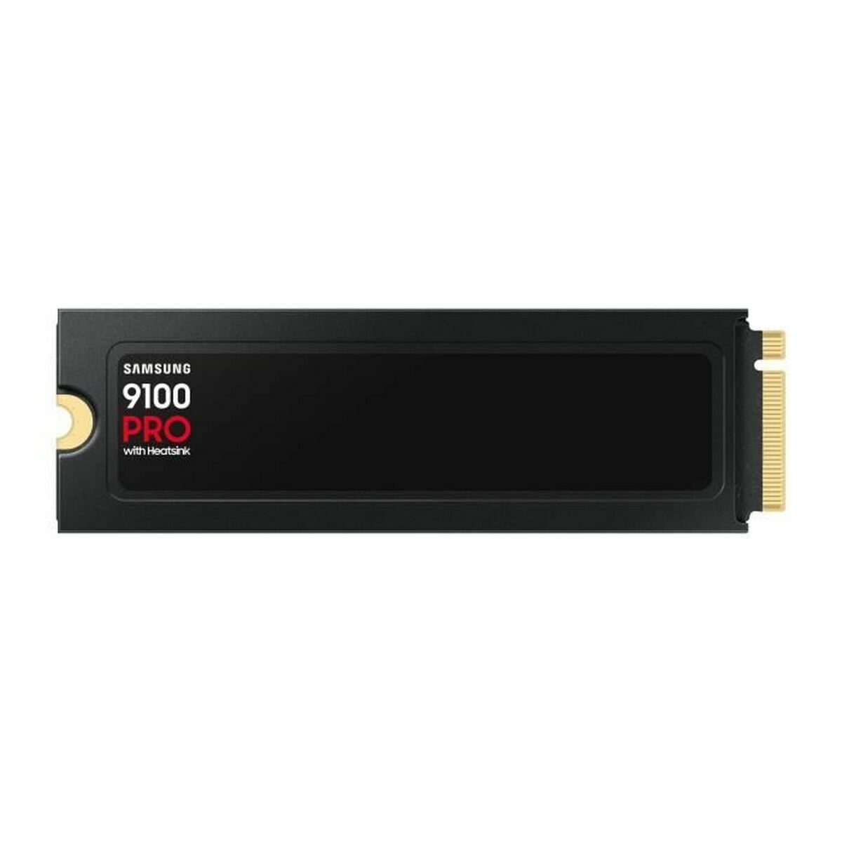 Disco Duro Samsung MZ-VAP4T0CW 4 TB SSD