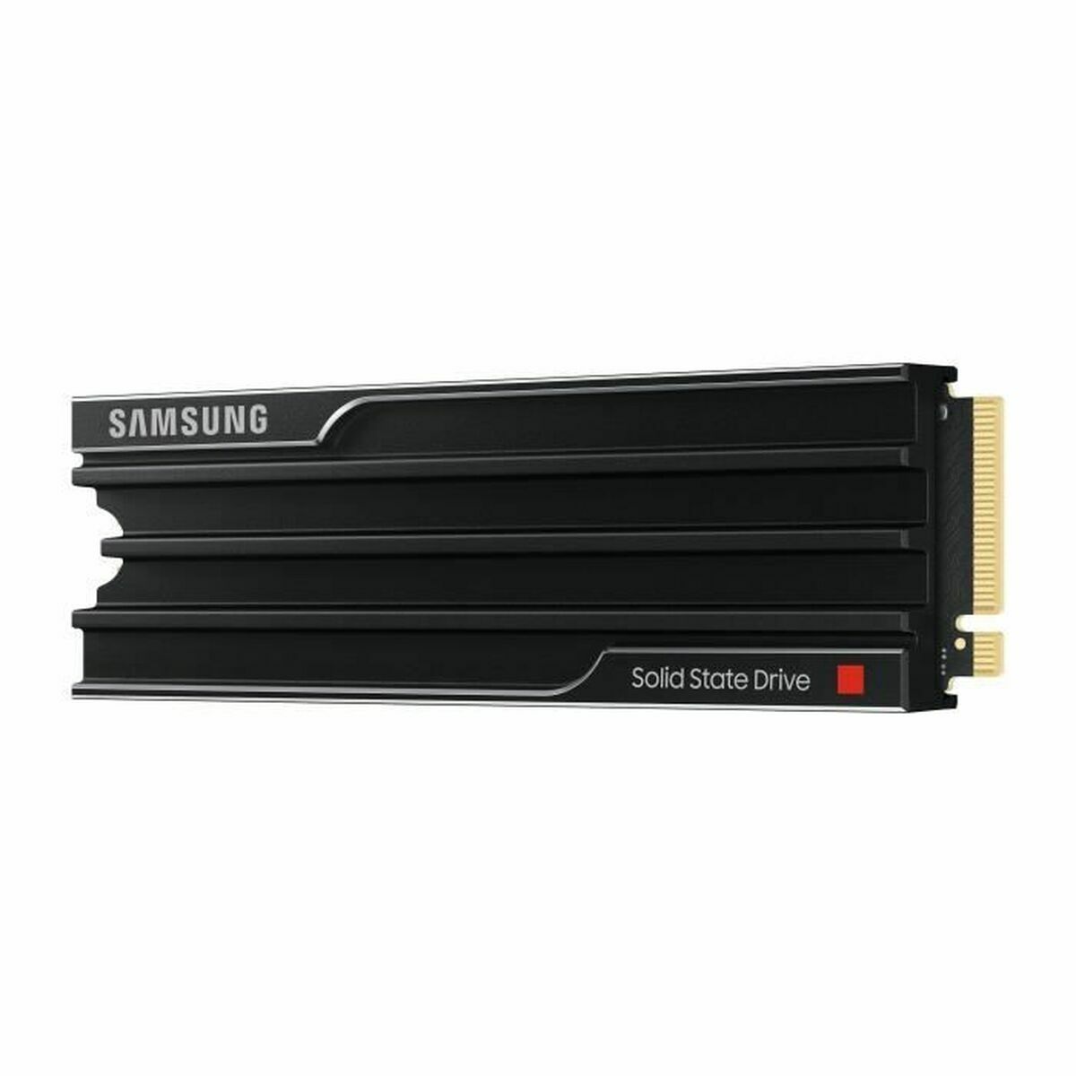 Disco Duro Samsung MZ-VAP4T0CW 4 TB SSD