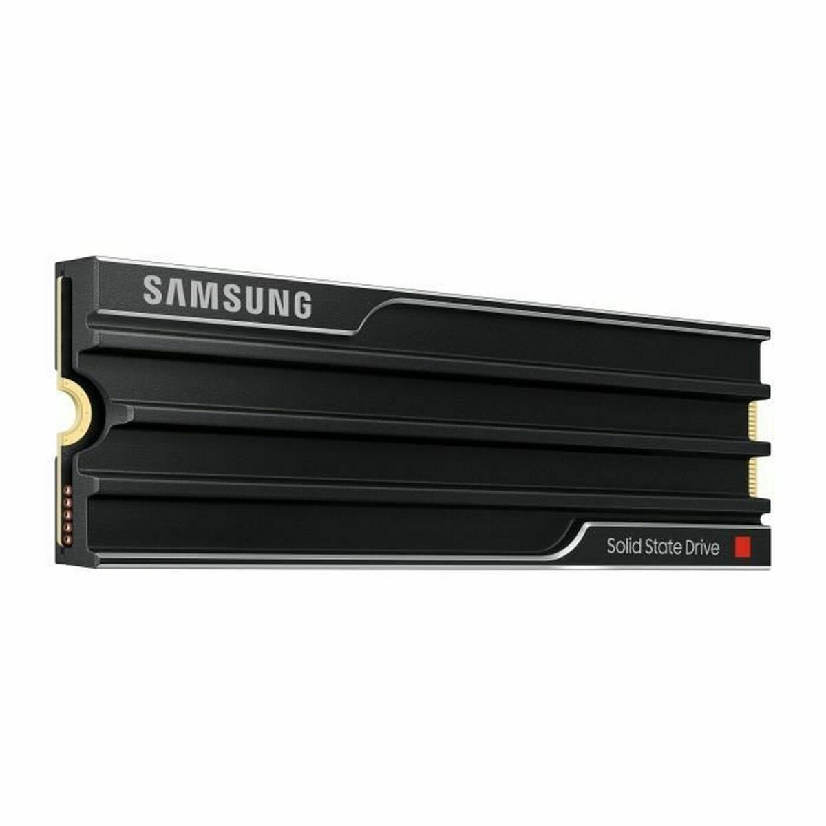 Disco Duro Samsung MZ-VAP4T0CW 4 TB SSD