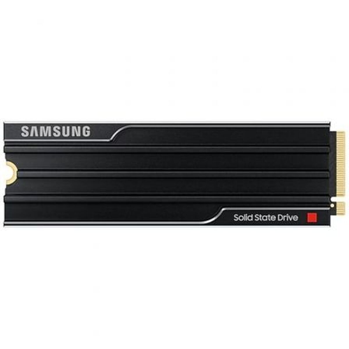 Disco Duro Samsung MZ-VAP4T0CW 4 TB SSD