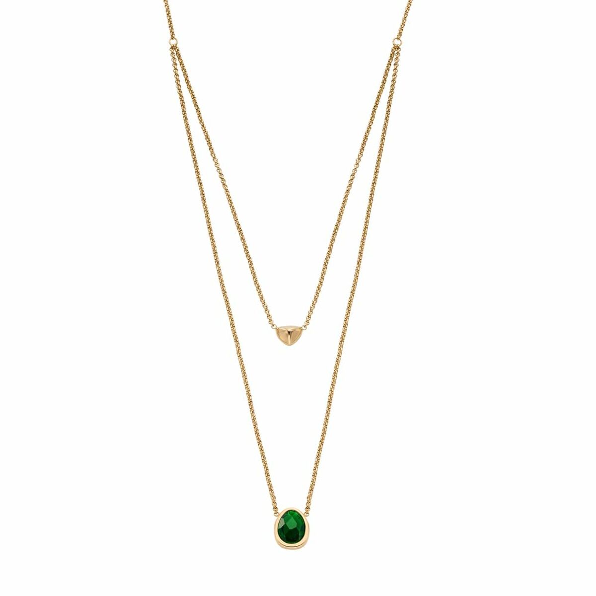 Collar Mujer Skagen SKJ1855710 Dorado