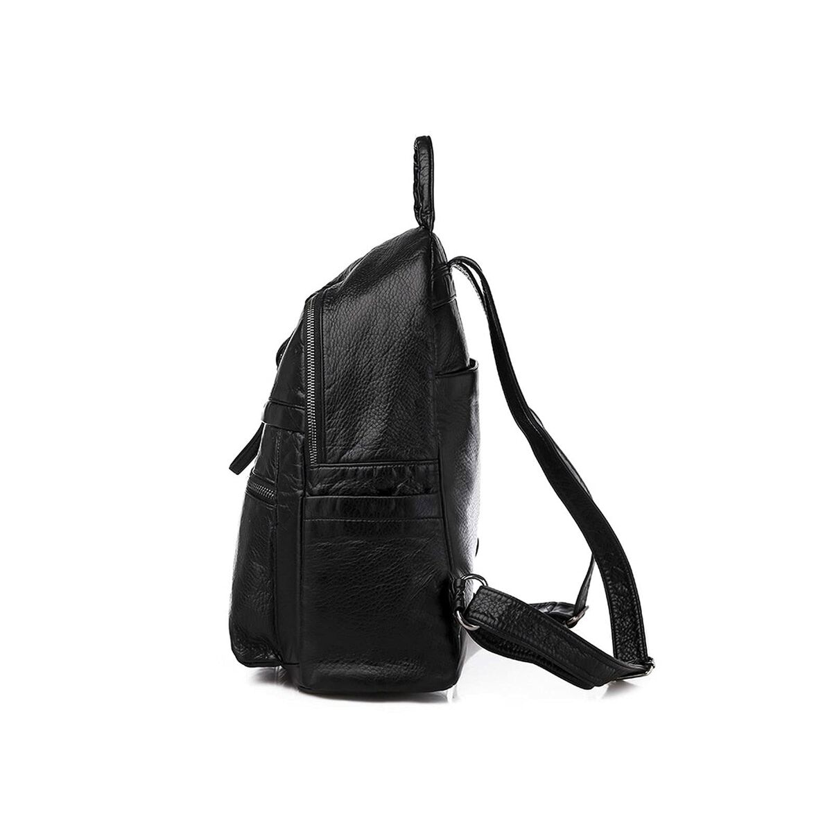 Mochila Escolar LIU JO MLJ308 Negro
