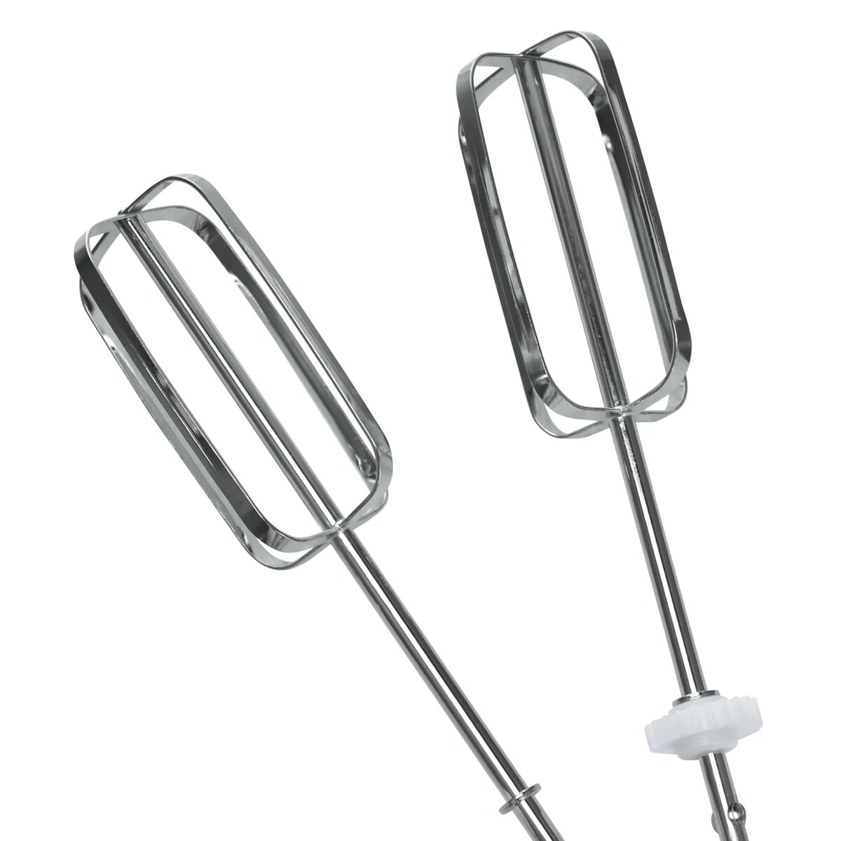 Batidora-Amasadora con Bol Haeger BL-5BW.014A Blanco 500 W