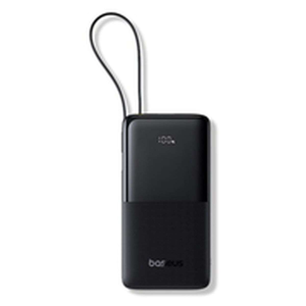 Powerbank Baseus P10077101113-00 Negro 10000 mAh