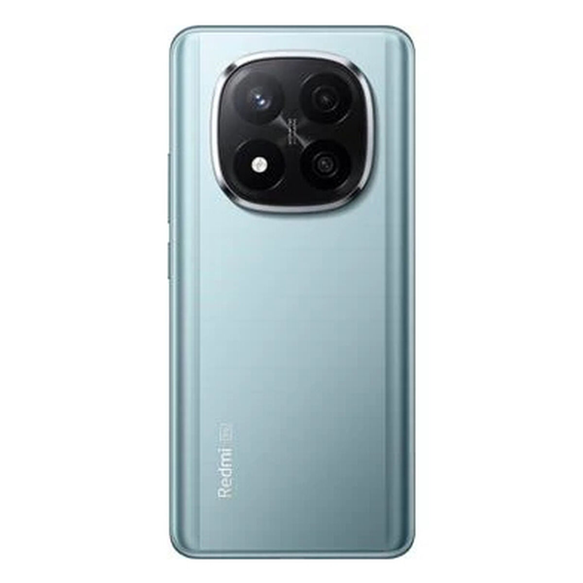 Smartphone Xiaomi Redmi Note 14 Pro Plus 5g 6,67" 12 GB RAM 256 GB Azul