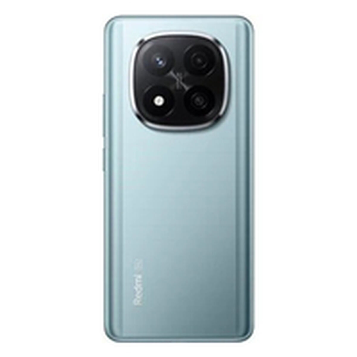 Smartphone Xiaomi Redmi Note 14 Pro Plus 5g 6,67" 12 GB RAM 256 GB Azul