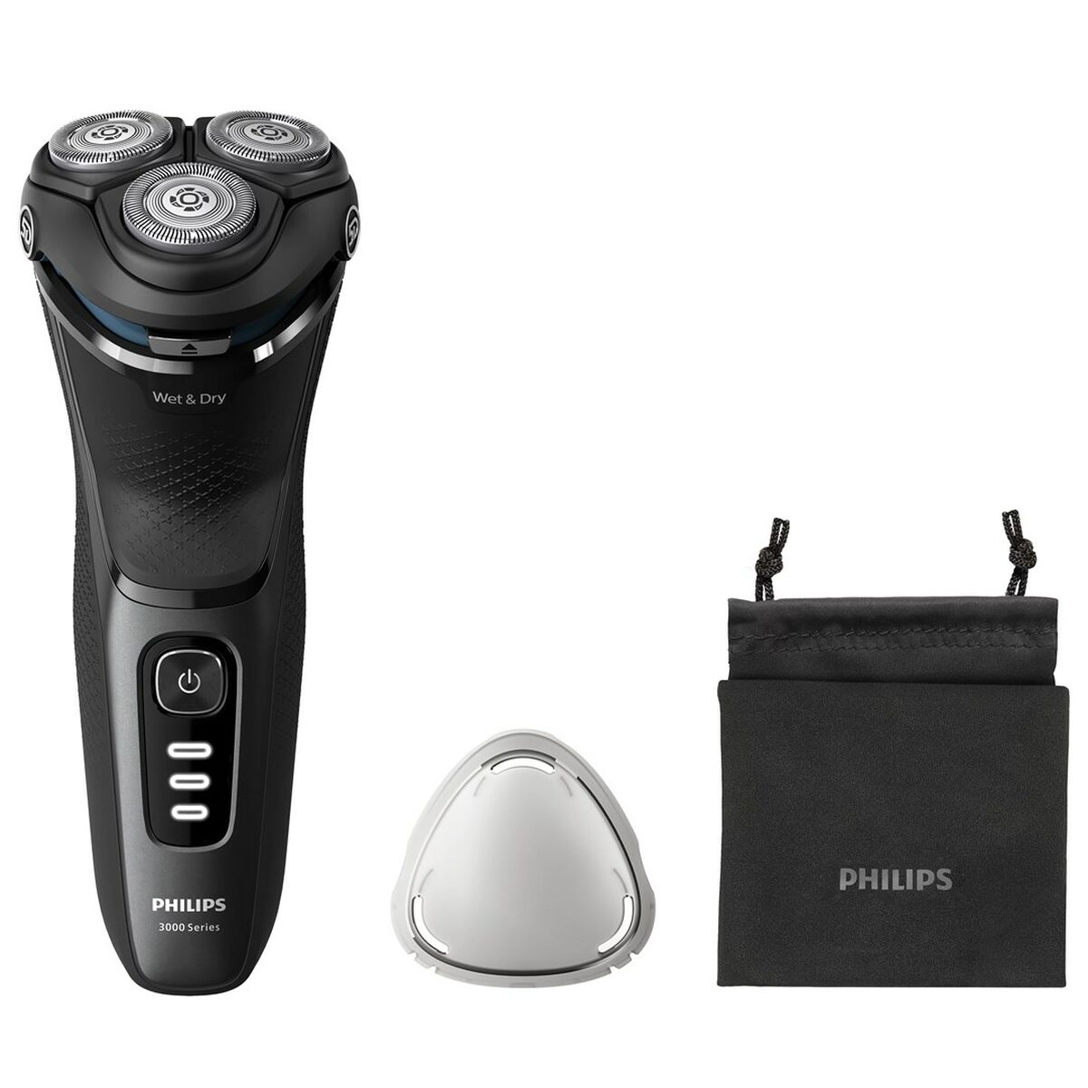 Cortapelos Philips S3244/12 1 Pieza