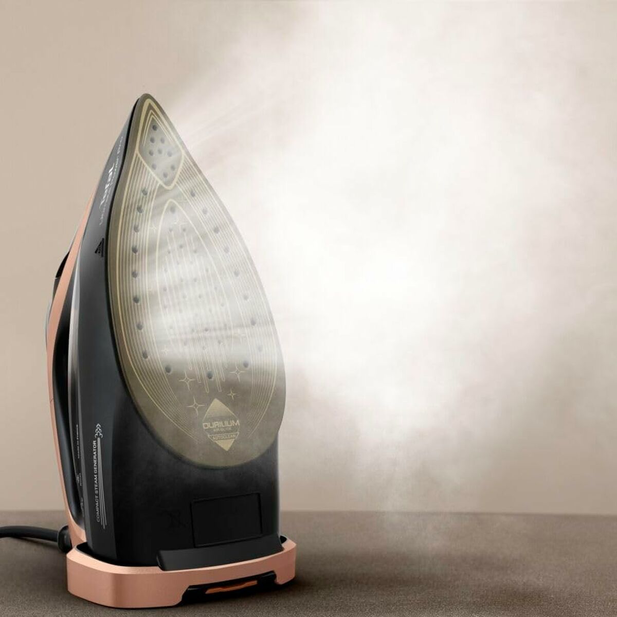 Plancha de Vapor Tefal FV9E50E0