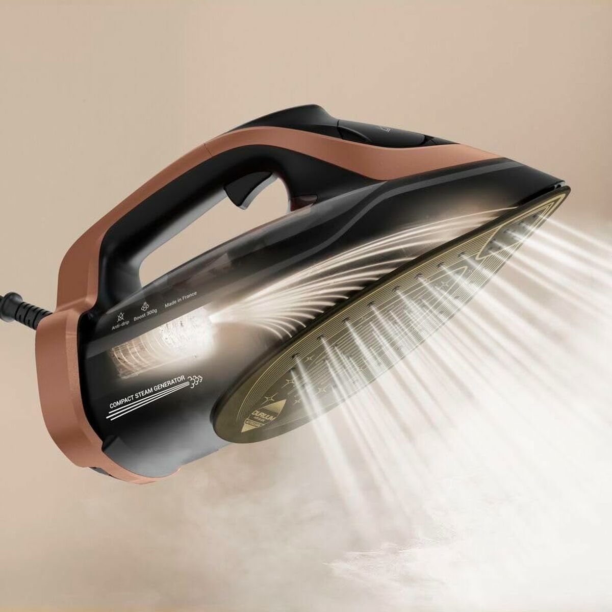 Plancha de Vapor Tefal FV9E50E0