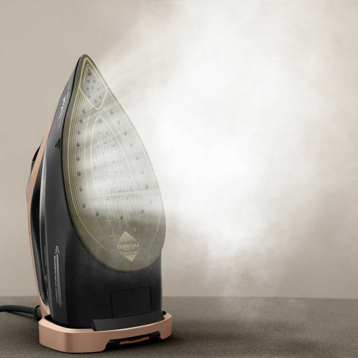 Plancha de Vapor Tefal FV9E50E0