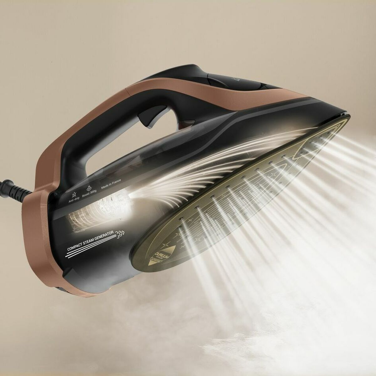 Plancha de Vapor Tefal FV9E50E0