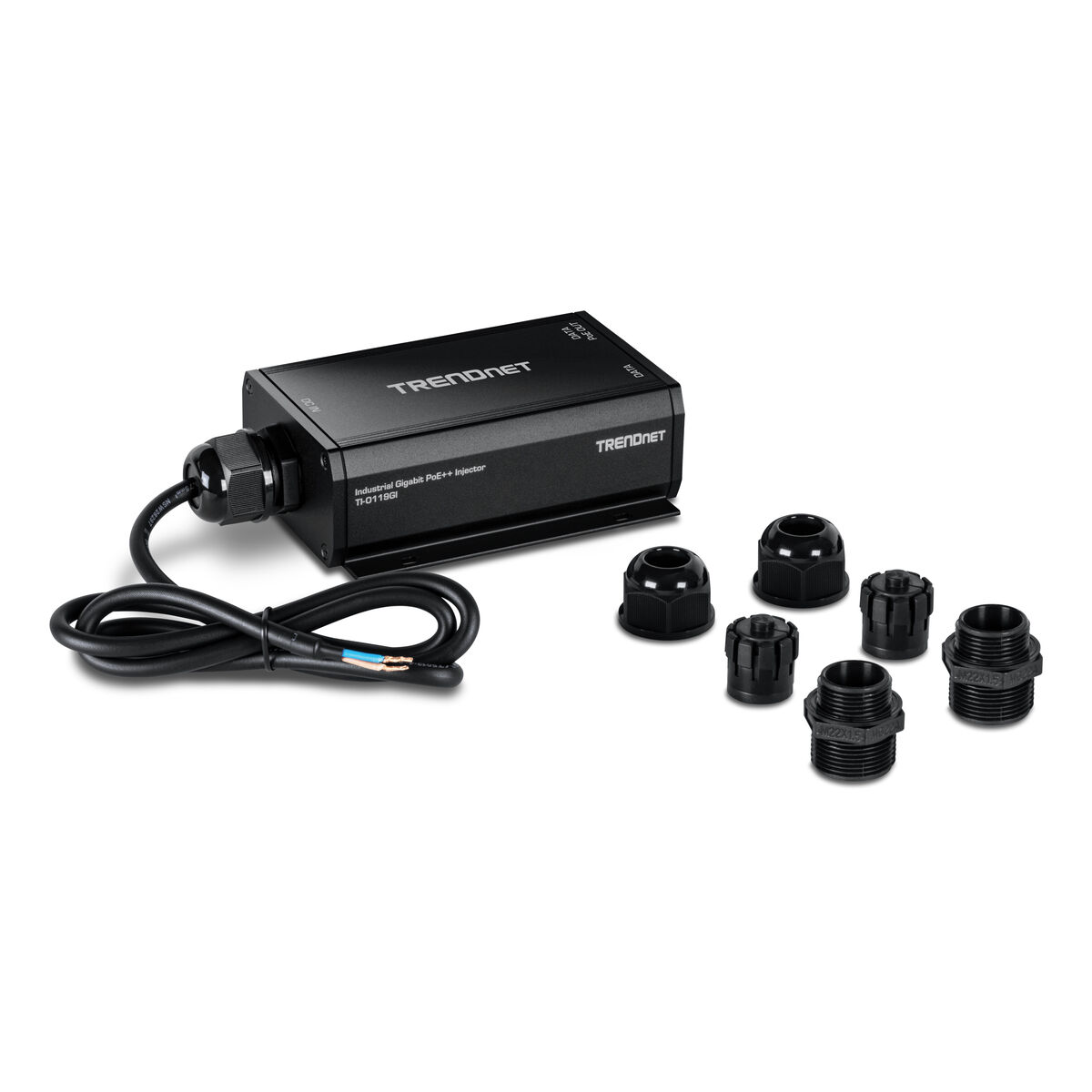 Kit de reparación Trendnet TI-O119GI