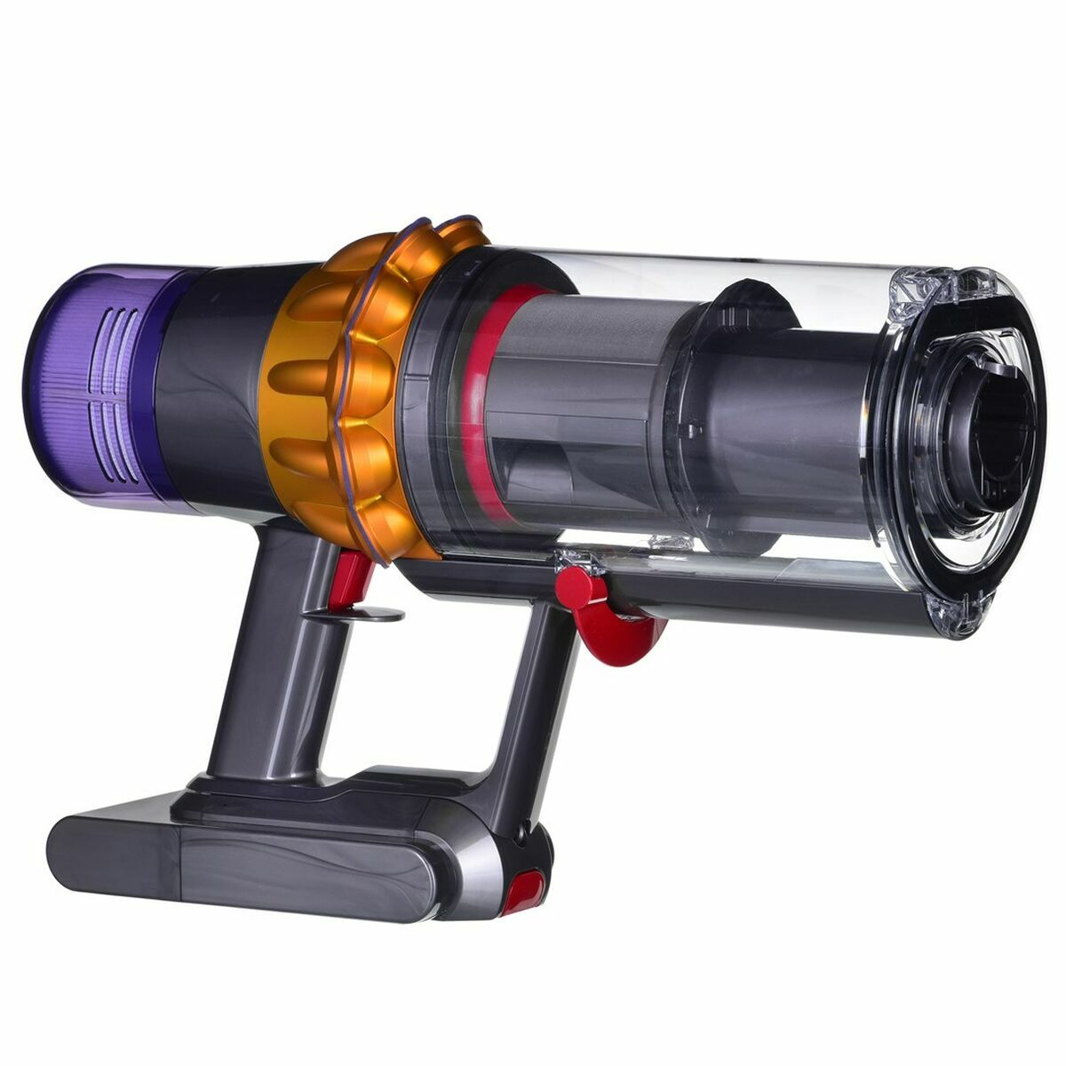 Aspirador Escoba Dyson DYSON V15 DETECT ABSOLU