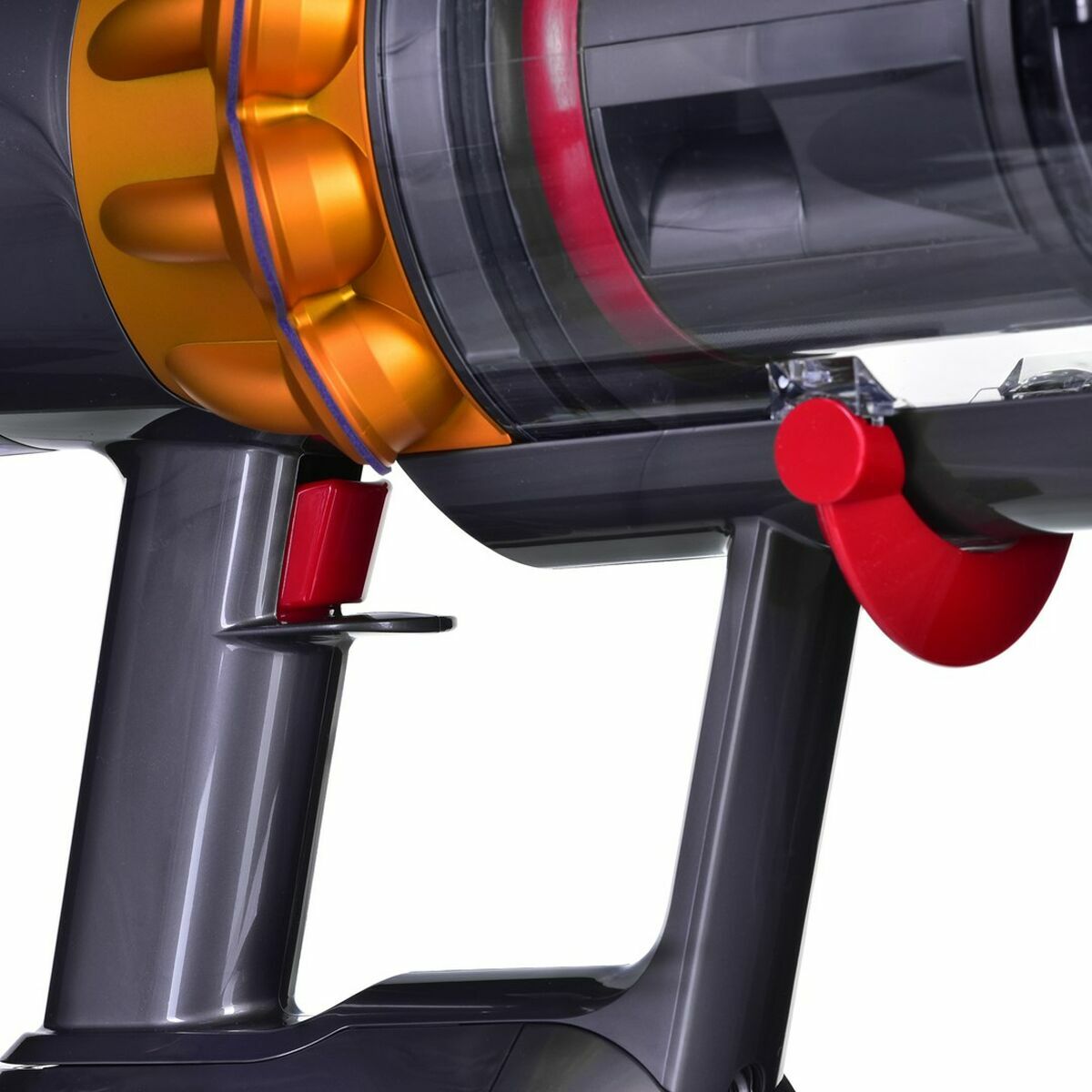 Aspirador Escoba Dyson DYSON V15 DETECT ABSOLU
