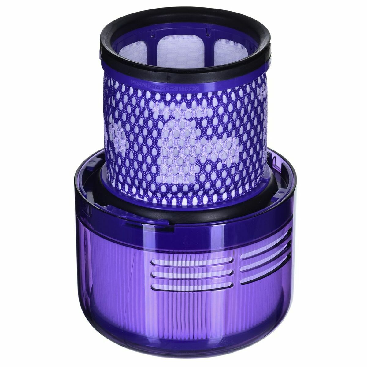 Aspirador Escoba Dyson DYSON V15 DETECT ABSOLU