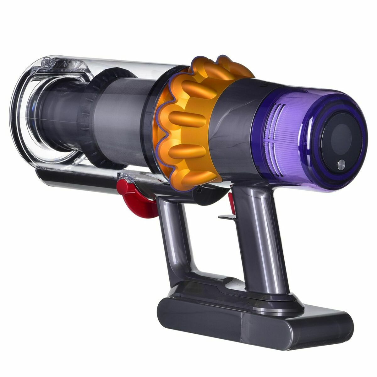 Aspirador Escoba Dyson DYSON V15 DETECT ABSOLU