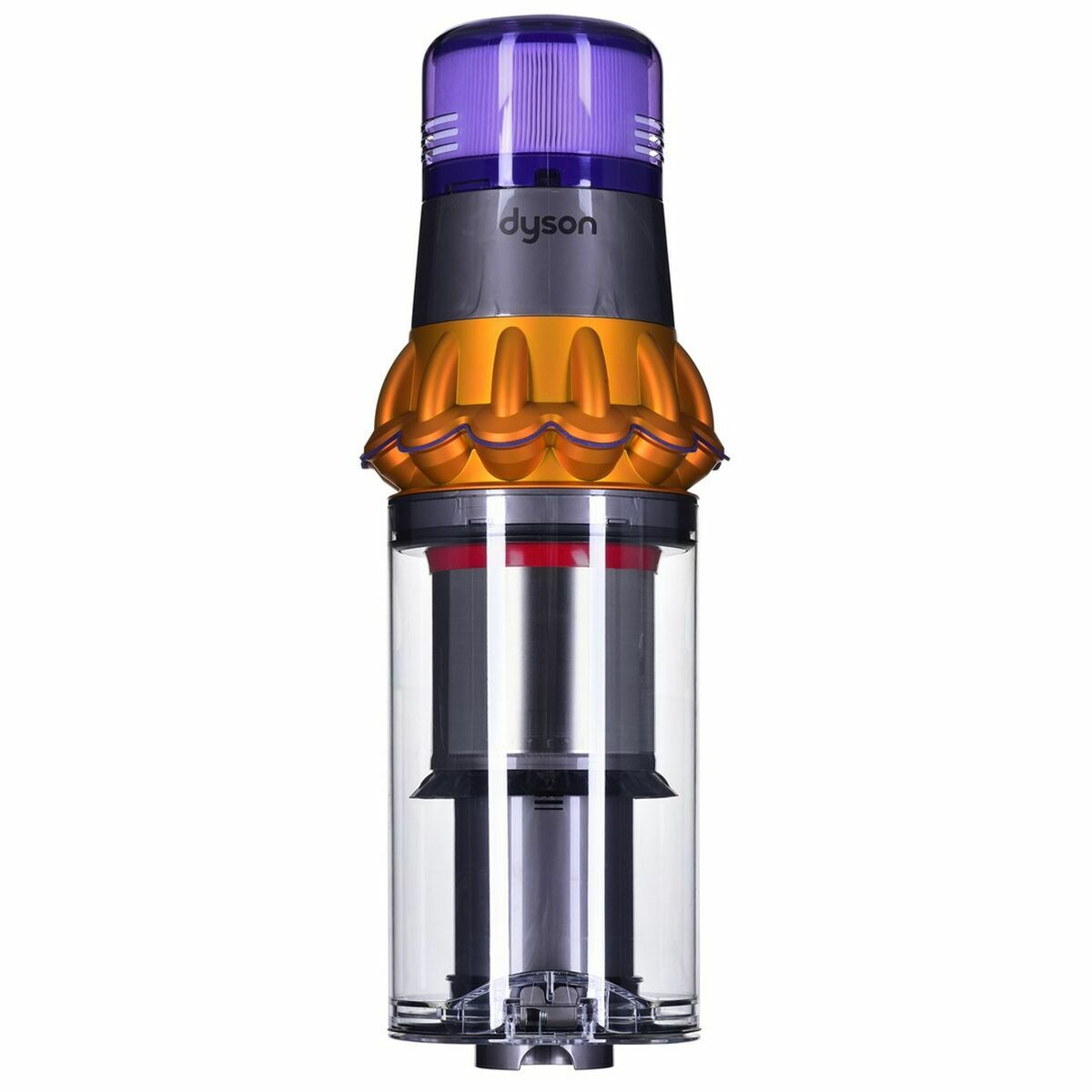 Aspirador Escoba Dyson DYSON V15 DETECT ABSOLU