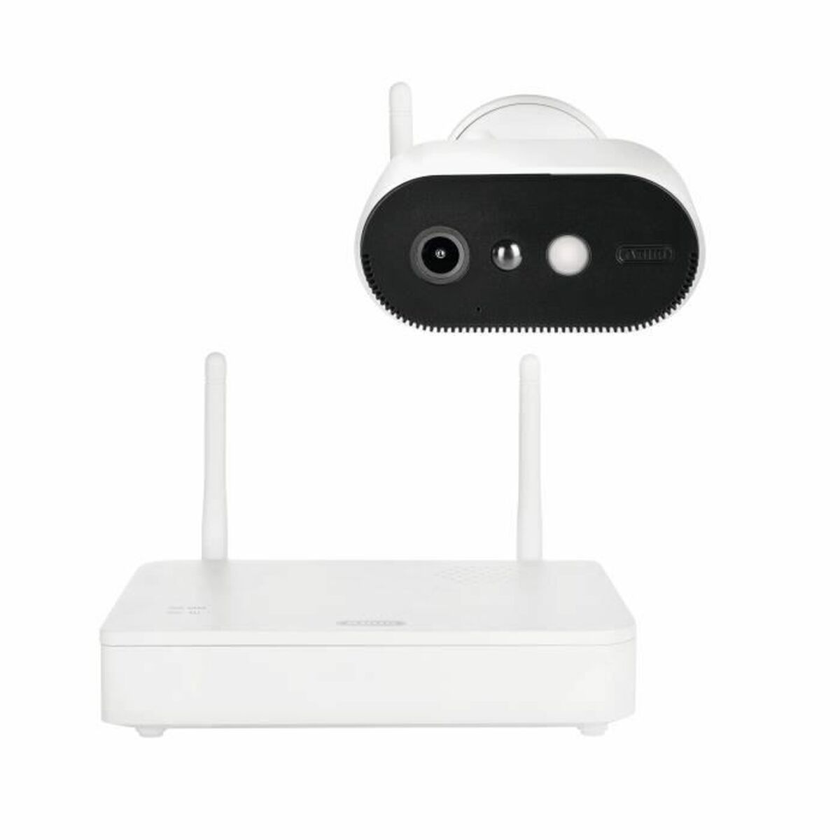 Videocámara de Vigilancia ABUS