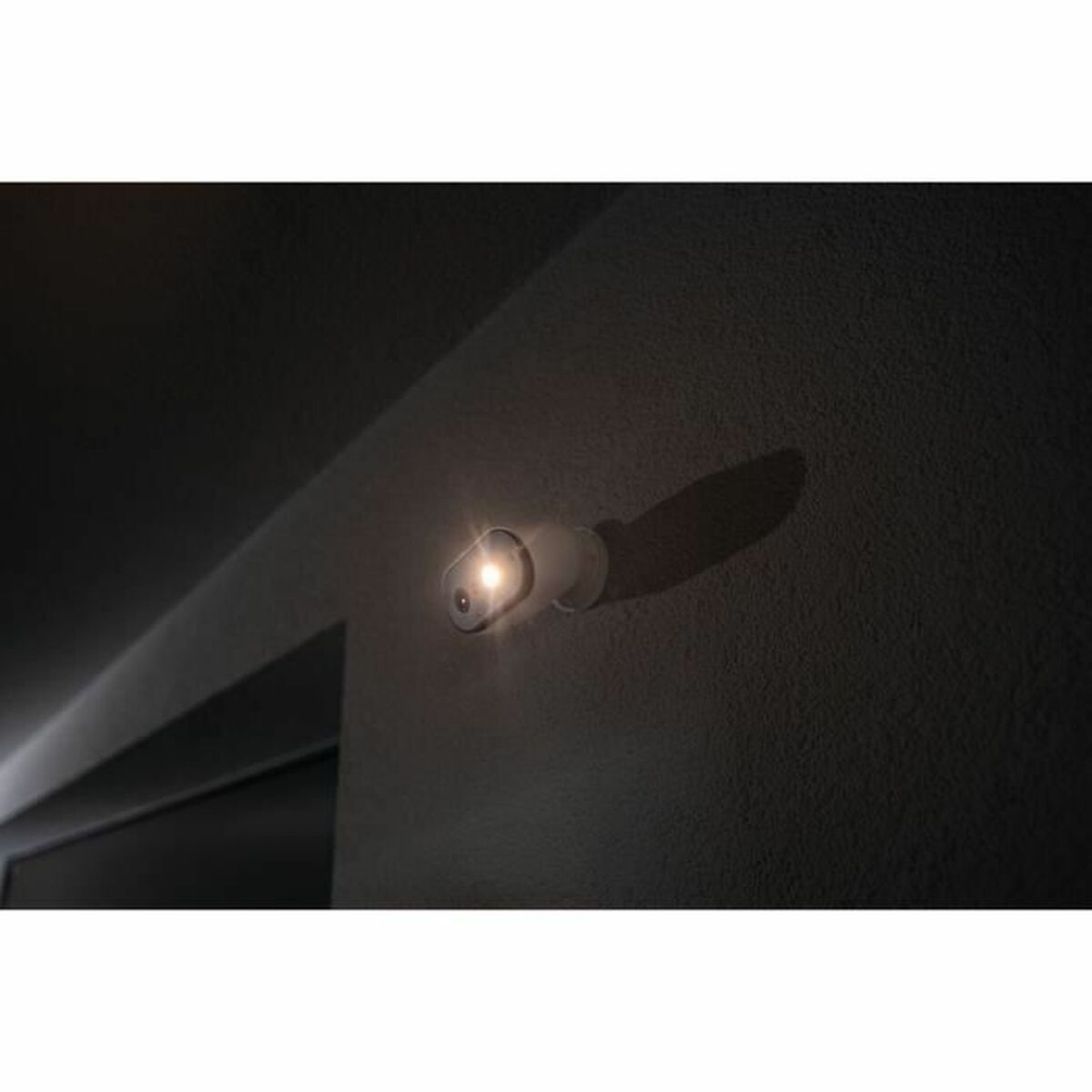 Videocámara de Vigilancia ABUS