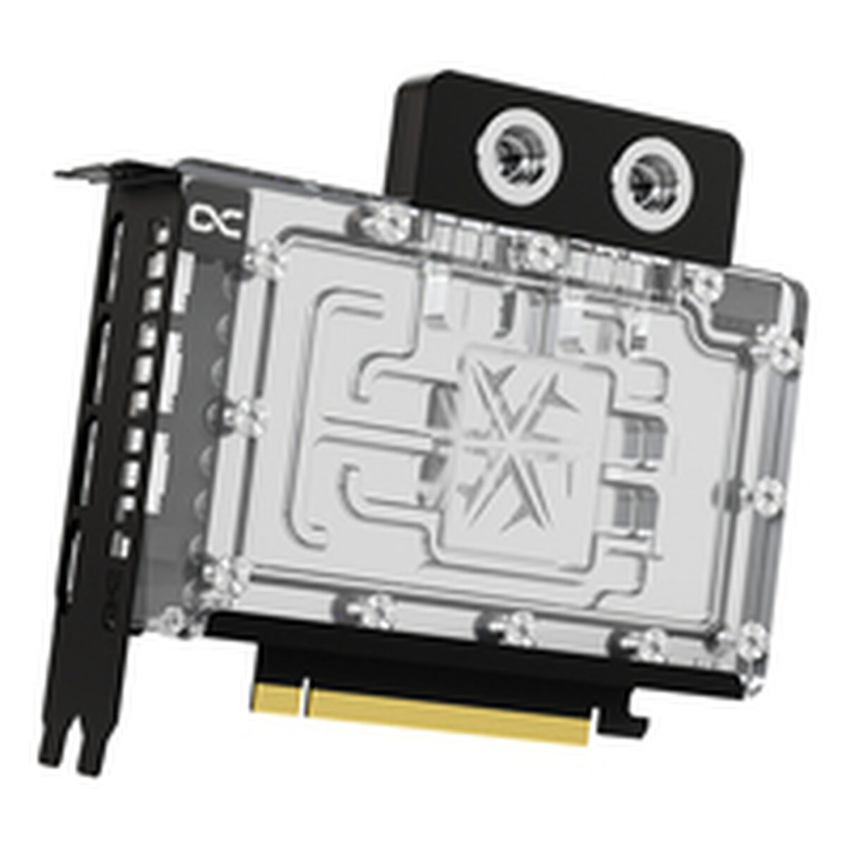 Tarjeta Gráfica INNO3D C50803-16D7X-1760FB GEFORCE RTX 5080 16 GB GDDR7