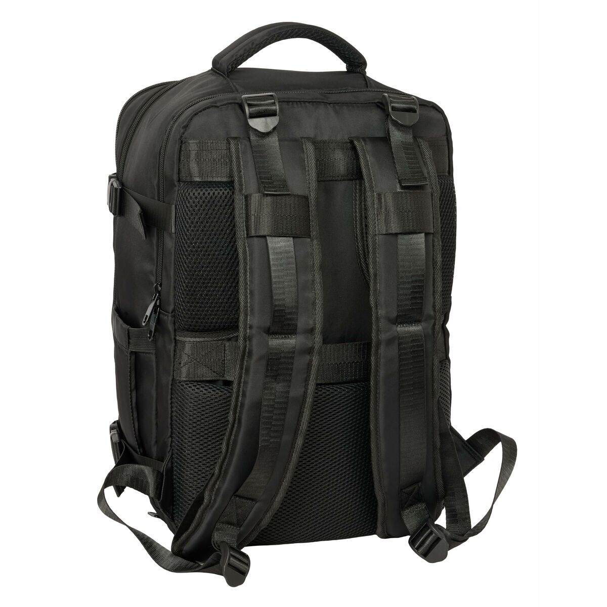 Mochila Escolar Real Madrid C.F.