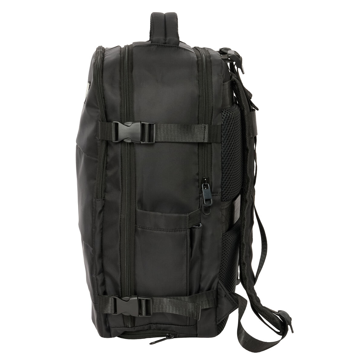 Mochila Escolar Real Madrid C.F.