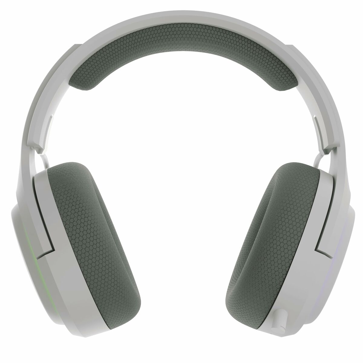 Auriculares Newskill NS-HS-ATONV2-IVORY