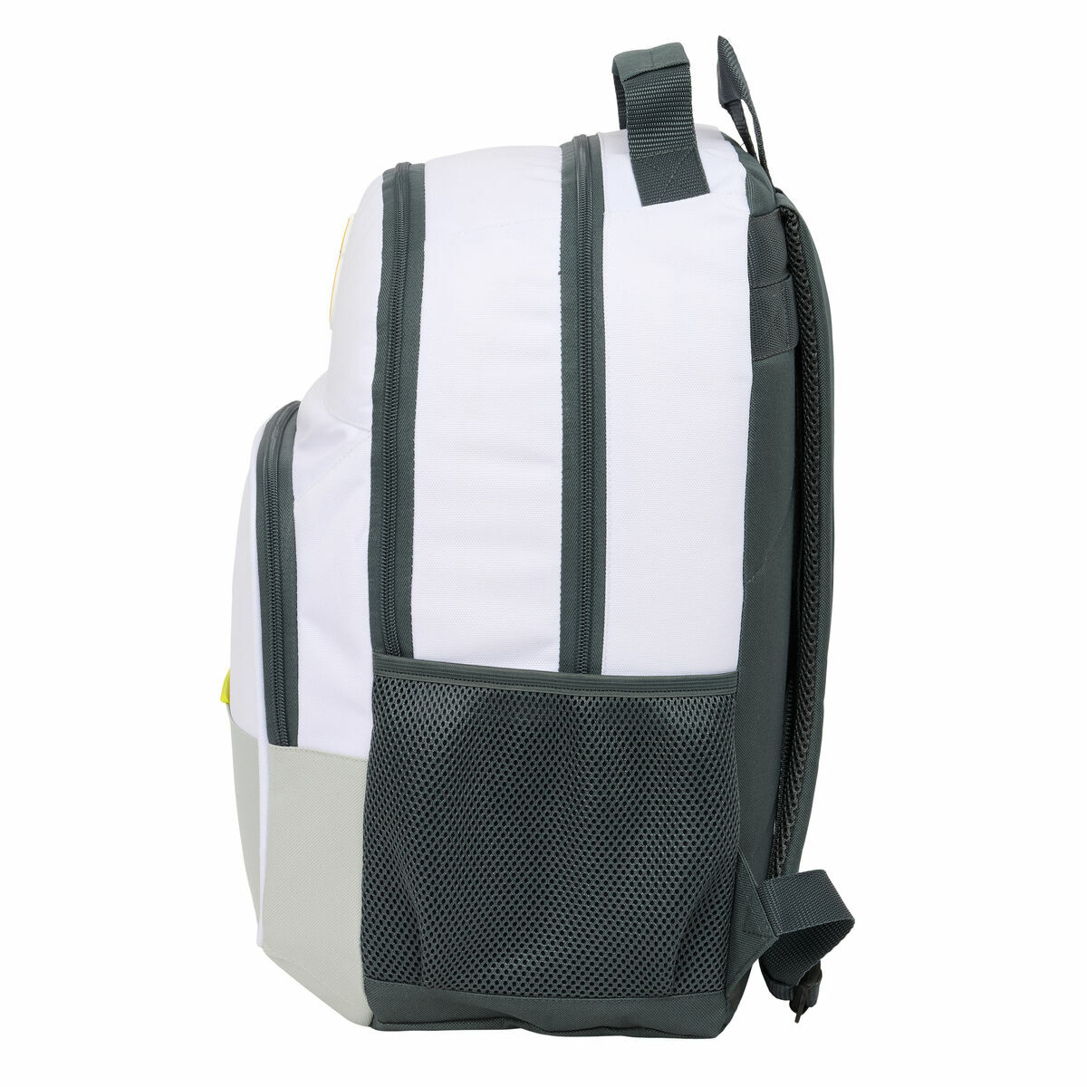 Mochila Escolar Real Madrid C.F.