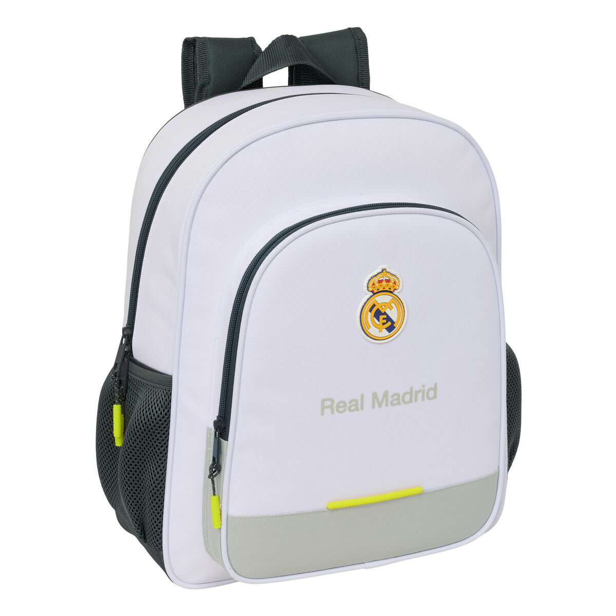 Mochila Escolar Real Madrid C.F.