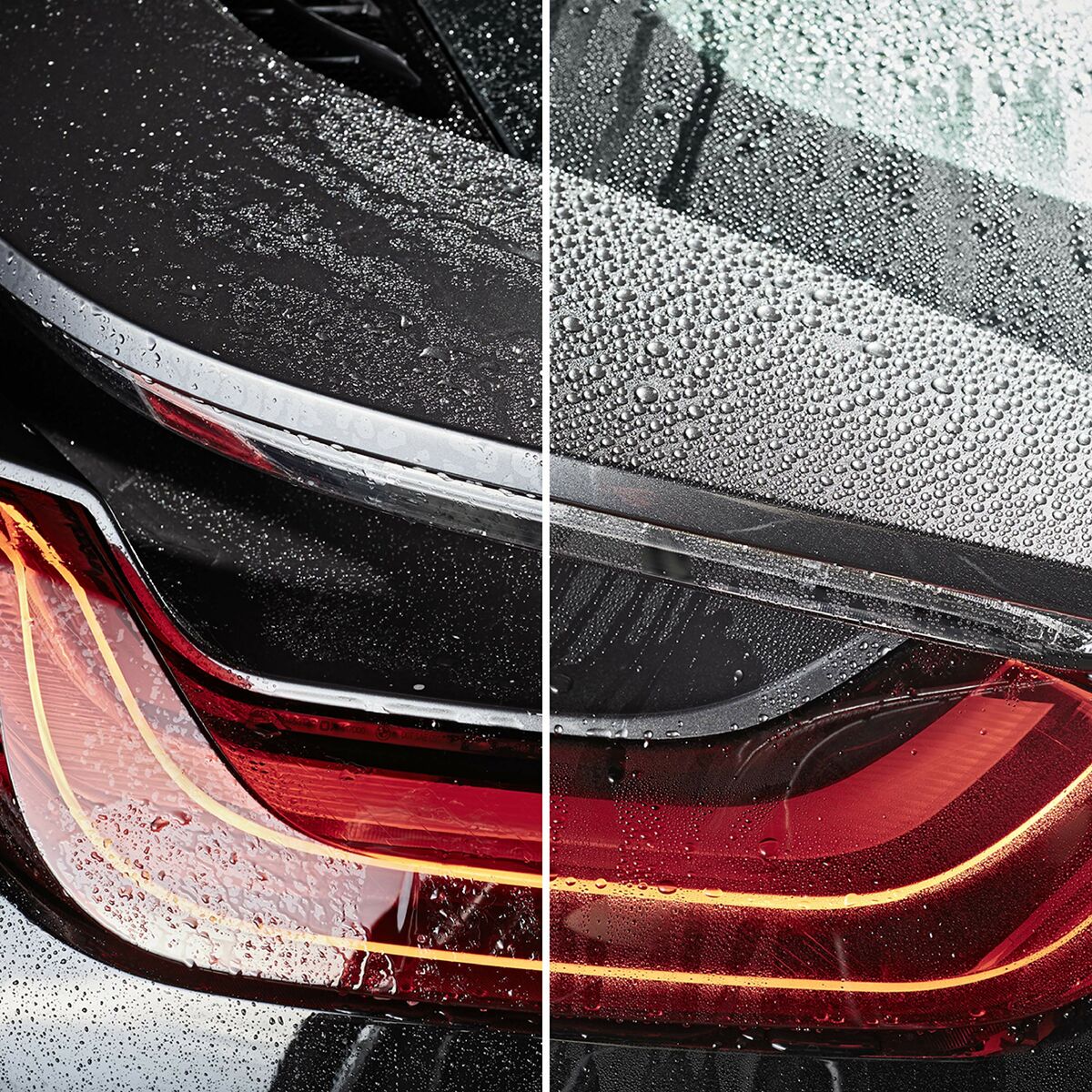 Set de pintura Sonax