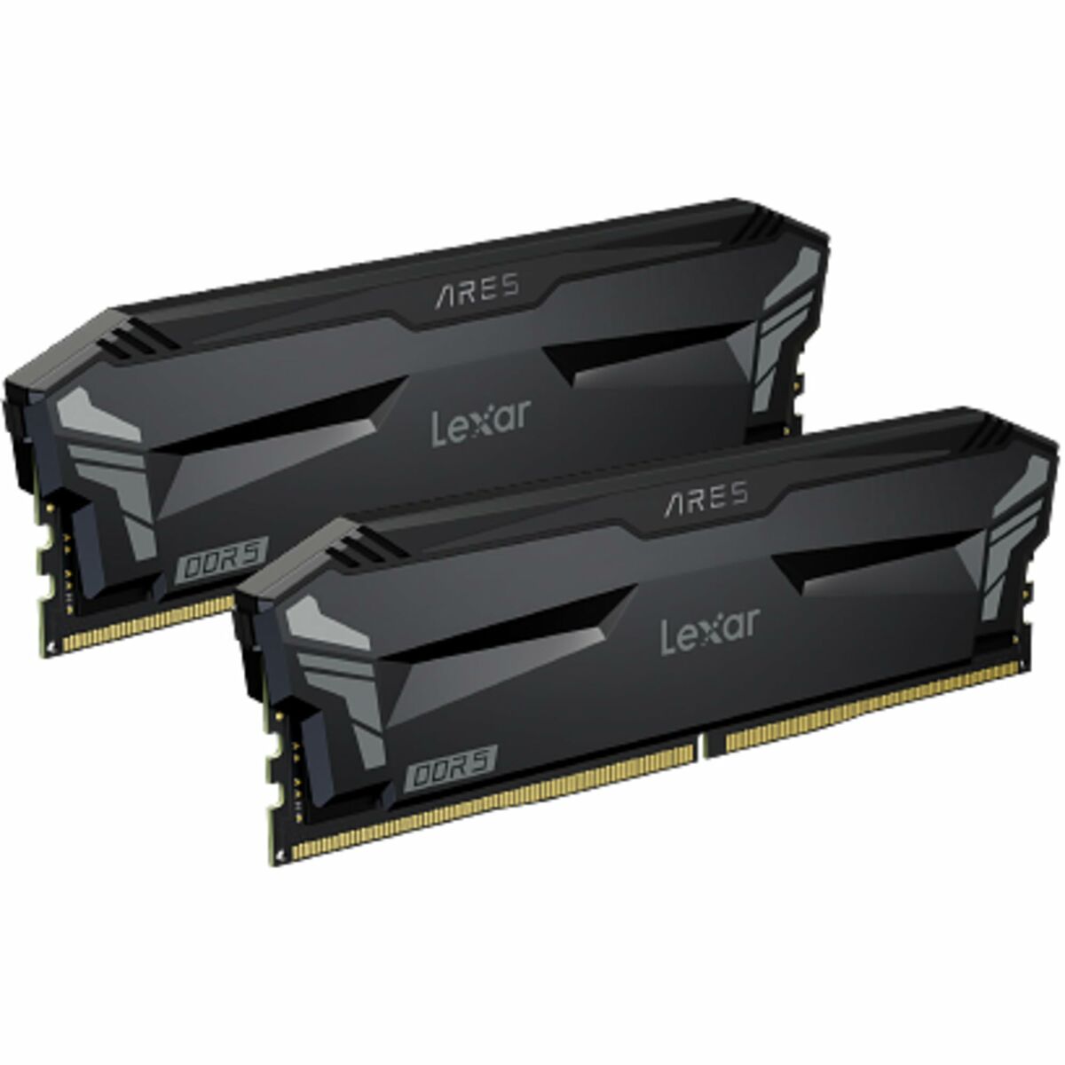 Memoria RAM Lexar LD5U16G60C320A-RGD