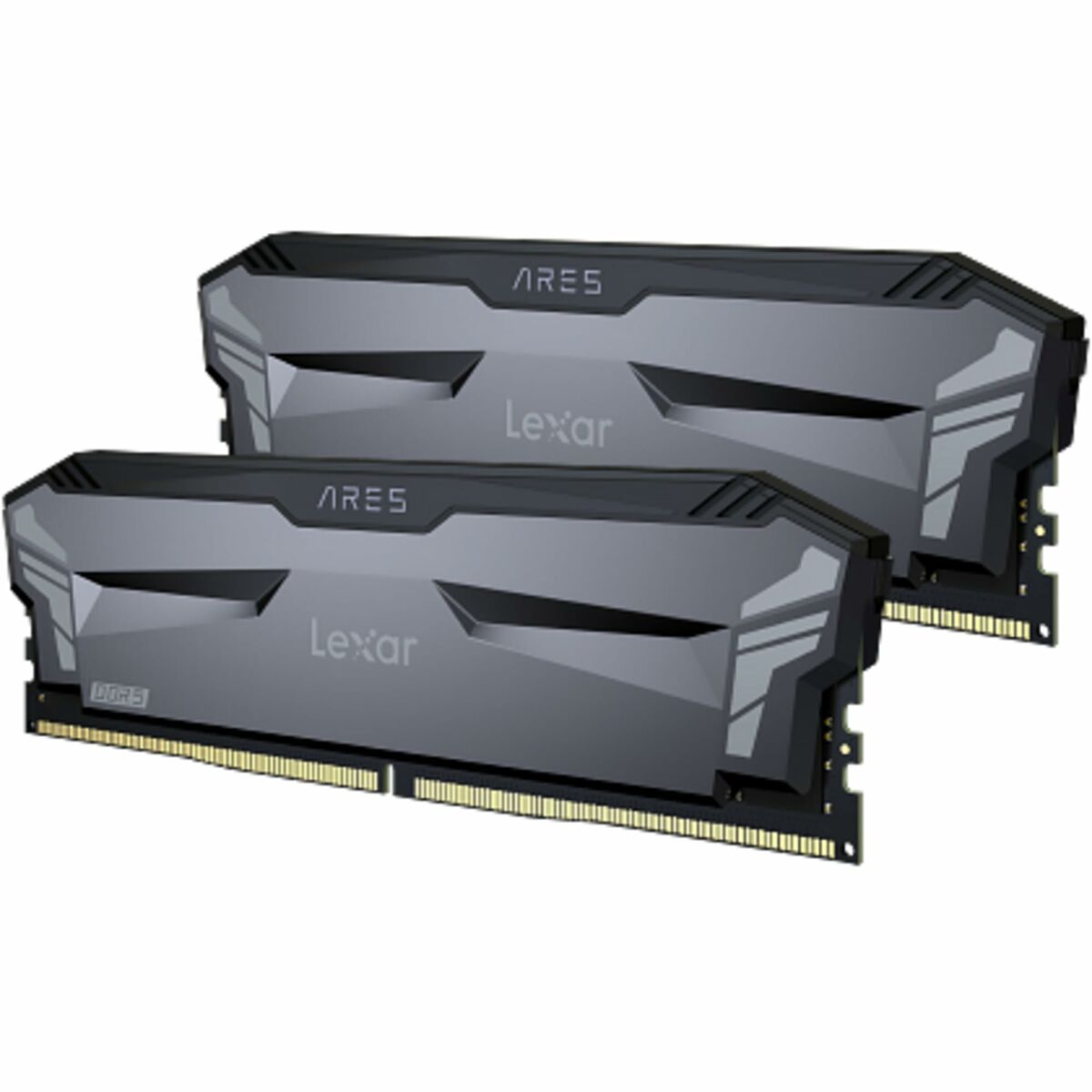 Memoria RAM Lexar LD5U16G60C320A-RGD