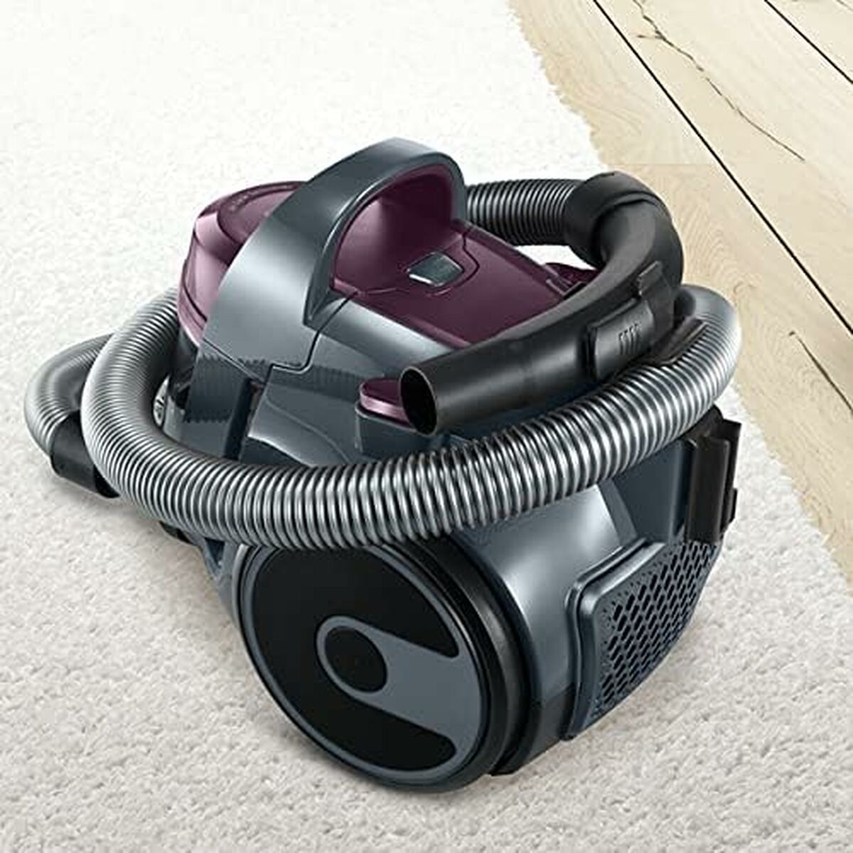 Aspirador Ciclónico BOSCH BGC05AAA1 700 W