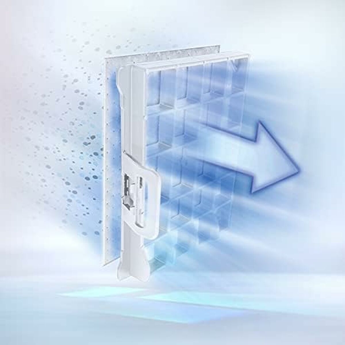 Aspirador Ciclónico BOSCH BGC05AAA1 700 W