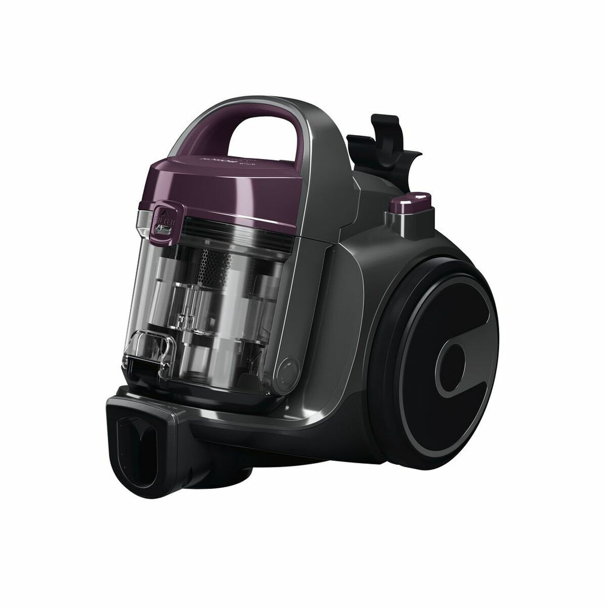 Aspirador Ciclónico BOSCH BGC05AAA1 700 W