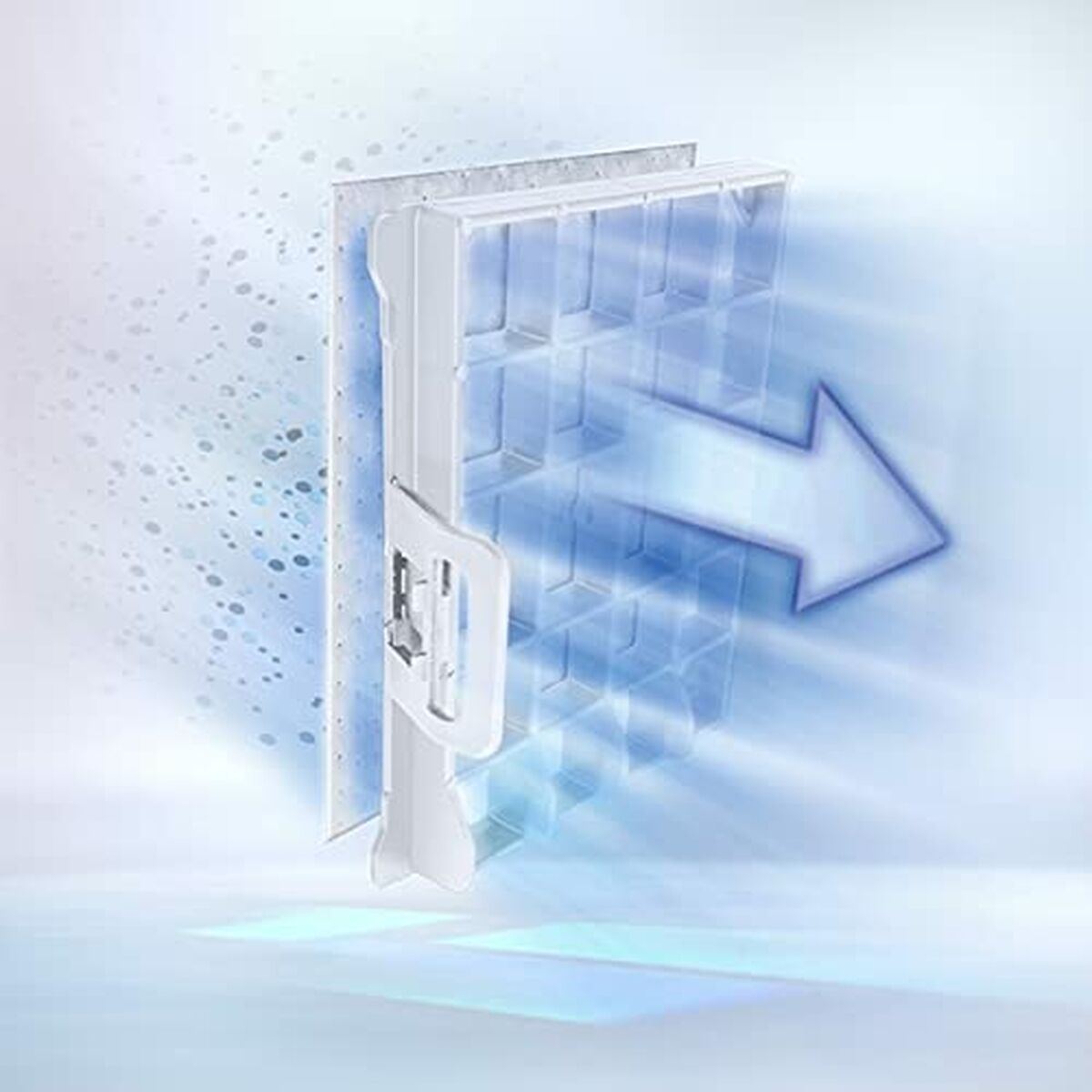 Aspirador Ciclónico BOSCH BGC05AAA1 700 W