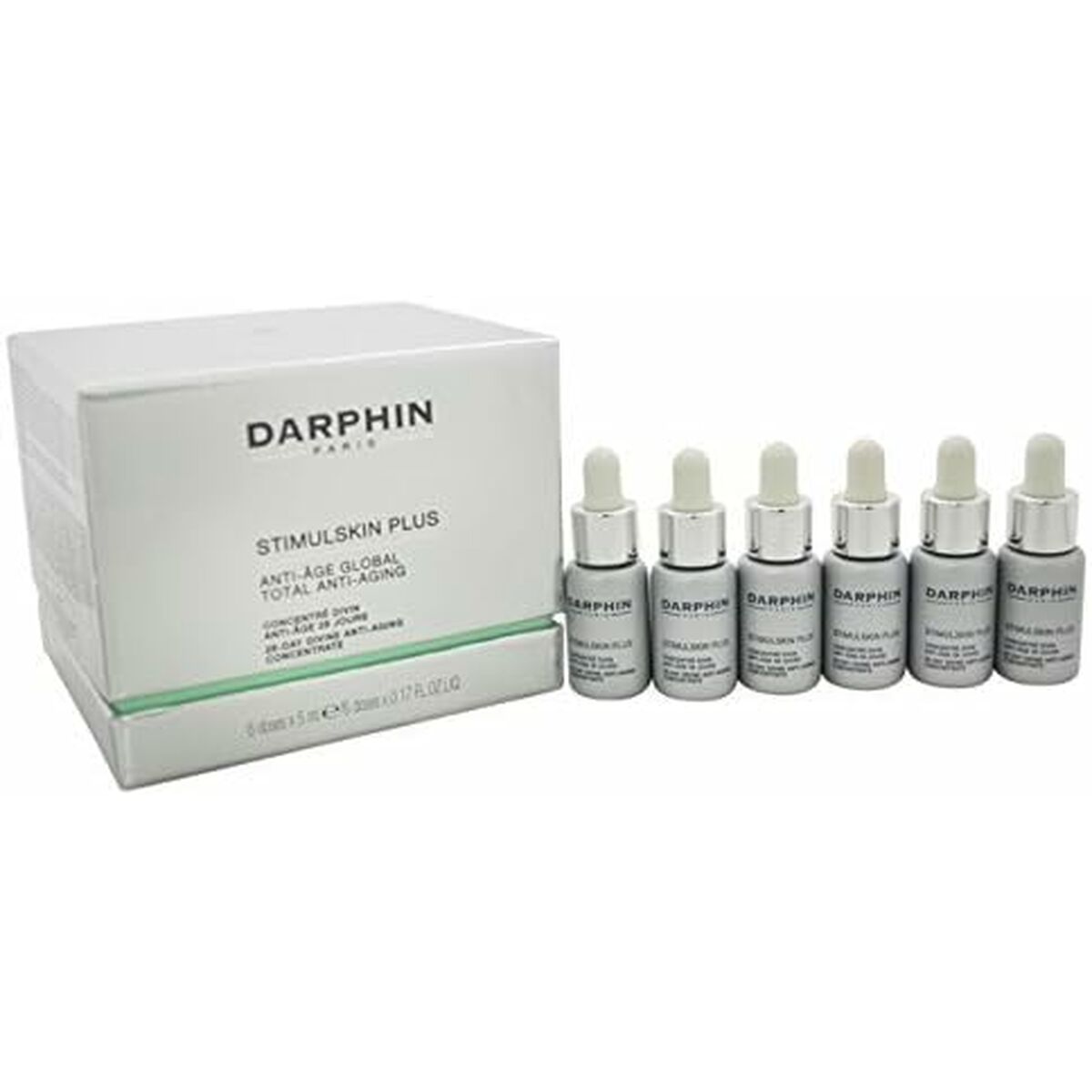 Crema Facial Darphin STIMULSKIN PLUS