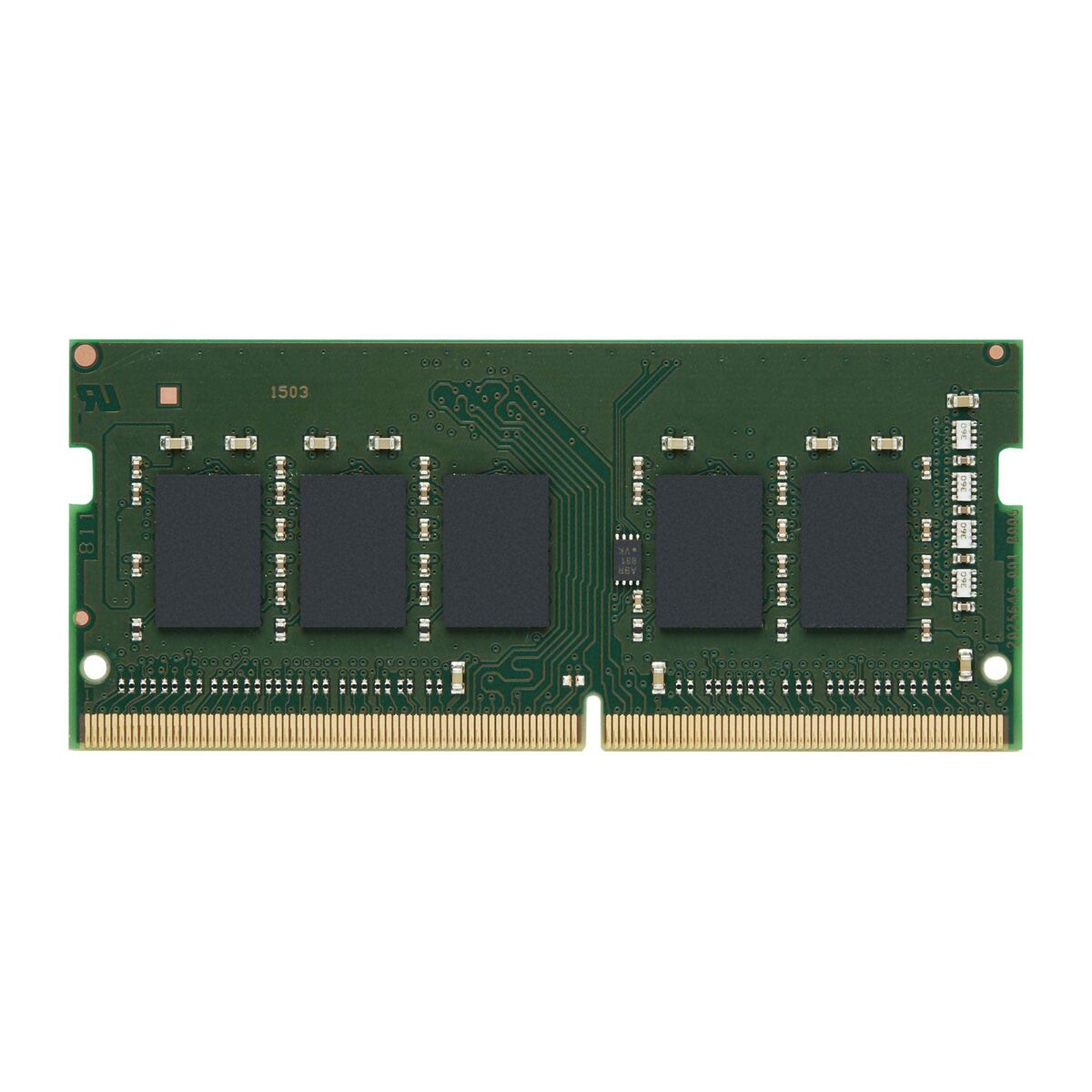 Memoria RAM Kingston KTH-PN426ES8/16G 16 GB CL19 DDR4 2666 MHz