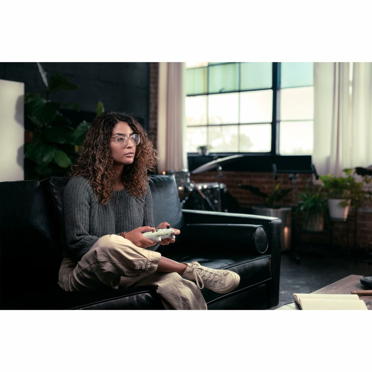 Videoconsola Portátil Microsoft EP2-29920